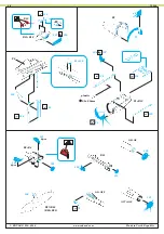 Preview for 8 page of Eduard F/A-18C Hornet S.A. Quick Start Manual