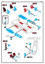 Предварительный просмотр 2 страницы Eduard F/A-18D Quick Start Manual