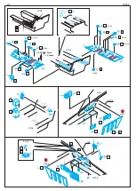 Предварительный просмотр 2 страницы Eduard F/A-18E interior Assembly Instructions