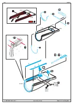 Предварительный просмотр 4 страницы Eduard F/A-18E interior Assembly Instructions