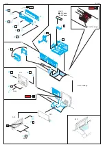 Preview for 4 page of Eduard F/A-18E Quick Start Manual