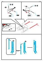 Preview for 5 page of Eduard F/A-18E Quick Start Manual