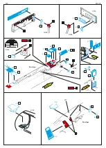Предварительный просмотр 2 страницы Eduard F/A-18F exterior Manual