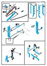 Preview for 4 page of Eduard F/A-18F Assembly Instructions