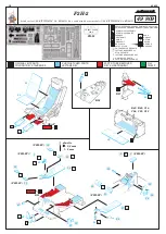 Предварительный просмотр 1 страницы Eduard F2H-2 Quick Start Manual