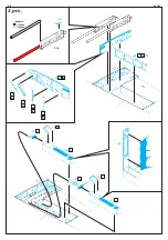 Предварительный просмотр 5 страницы Eduard F4F-3 Assembly Manual