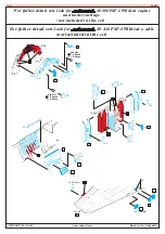 Предварительный просмотр 7 страницы Eduard F4F-3 Assembly Manual