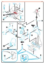 Предварительный просмотр 10 страницы Eduard F4F-3 Assembly Manual