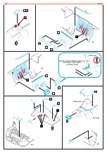 Предварительный просмотр 11 страницы Eduard F4F-3 Assembly Manual