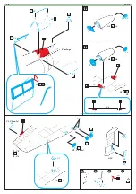 Предварительный просмотр 12 страницы Eduard F4F-3 Assembly Manual