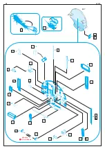 Предварительный просмотр 15 страницы Eduard F4F-3 Assembly Manual