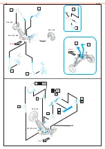Предварительный просмотр 17 страницы Eduard F4F-3 Assembly Manual