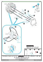 Предварительный просмотр 18 страницы Eduard F4F-3 Assembly Manual