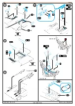 Предварительный просмотр 3 страницы Eduard F4F-4 Wildcat 1/48 Manual