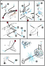 Preview for 2 page of Eduard F4U-1D Corsair Quick Start Manual