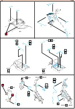 Preview for 3 page of Eduard F4U-1D Corsair Quick Start Manual