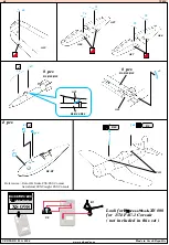 Preview for 4 page of Eduard F4U-1D Corsair Quick Start Manual