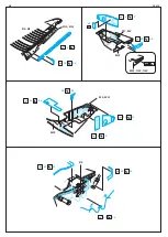 Preview for 2 page of Eduard F4U-1D exterior 1/32 Manual