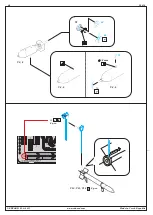 Preview for 4 page of Eduard F4U-1D exterior 1/32 Manual