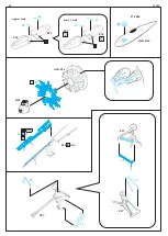 Preview for 3 page of Eduard F4U-4 Quick Start Manual