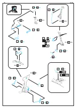 Preview for 3 page of Eduard F6F-5 1/48 Assembly Manual