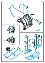 Preview for 3 page of Eduard F6F-5 engine Assembly Instructions