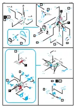 Preview for 2 page of Eduard F6F-5/F6F5-N Hellcat interior s.adh. Manual