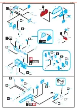 Preview for 3 page of Eduard F6F-5/F6F5-N Hellcat interior s.adh. Manual