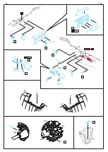 Предварительный просмотр 2 страницы Eduard F6F-5 interior S.A. Manual