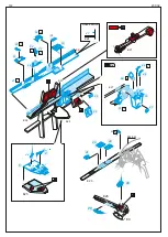 Предварительный просмотр 3 страницы Eduard F6F-5 interior Manual