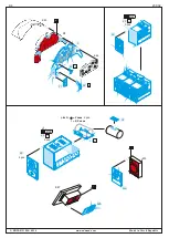 Предварительный просмотр 4 страницы Eduard F6F-5 interior Manual