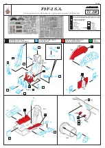 Eduard F9F-2 S.A. Quick Start Manual предпросмотр