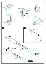 Preview for 3 page of Eduard F9F-2 S.A. Quick Start Manual