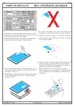 Preview for 4 page of Eduard F9F-2 S.A. Quick Start Manual