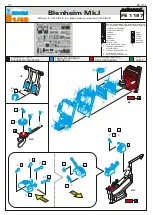 Preview for 1 page of Eduard FE 1187 Manual