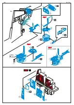 Предварительный просмотр 3 страницы Eduard FE 1187 Manual