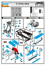 Предварительный просмотр 1 страницы Eduard FE 1245 Quick Start Manual