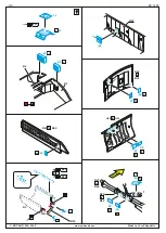 Предварительный просмотр 3 страницы Eduard FE 1245 Quick Start Manual