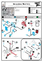 Eduard FE 435 Quick Start Manual предпросмотр