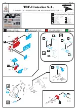 Eduard FE 457 Quick Start Manual предпросмотр