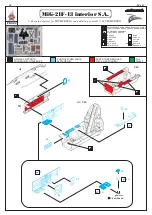 Предварительный просмотр 1 страницы Eduard FE 621 Assembly Instructions