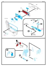 Предварительный просмотр 2 страницы Eduard FE 621 Assembly Instructions