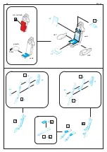 Предварительный просмотр 3 страницы Eduard FE 621 Assembly Instructions
