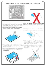 Предварительный просмотр 5 страницы Eduard FE 621 Assembly Instructions