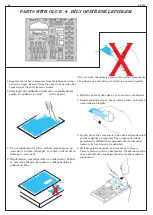 Предварительный просмотр 4 страницы Eduard FE722 Manual