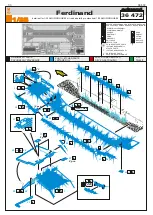 Eduard Ferdinand Manual preview