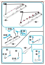 Предварительный просмотр 4 страницы Eduard Fi 156C-3/C-5 Storch exterior Assembly Instructions