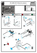 Eduard Fi 156C-3 Quick Start Manual preview