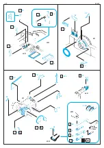 Preview for 2 page of Eduard Flakpanzer 38 (Gepard) interior Quick Start Manual