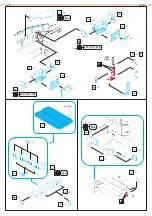 Preview for 3 page of Eduard Flakpanzer 38 (Gepard) interior Quick Start Manual